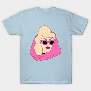 Sasha Velour Icon T-Shirt